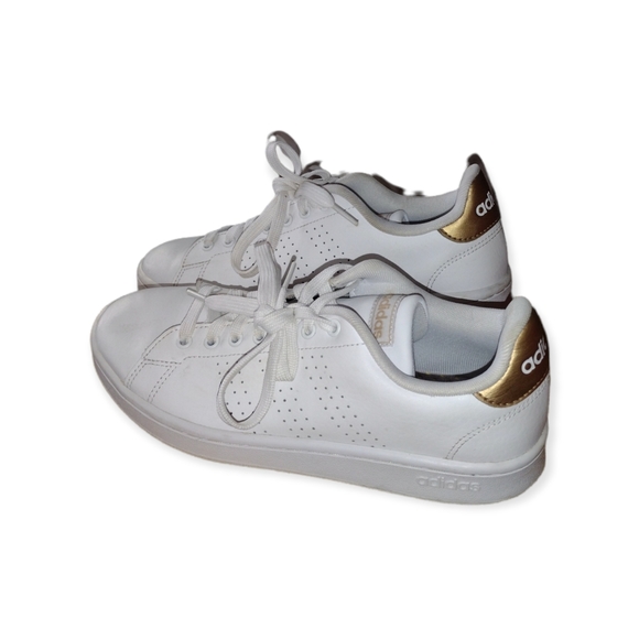 adidas advantage bronze